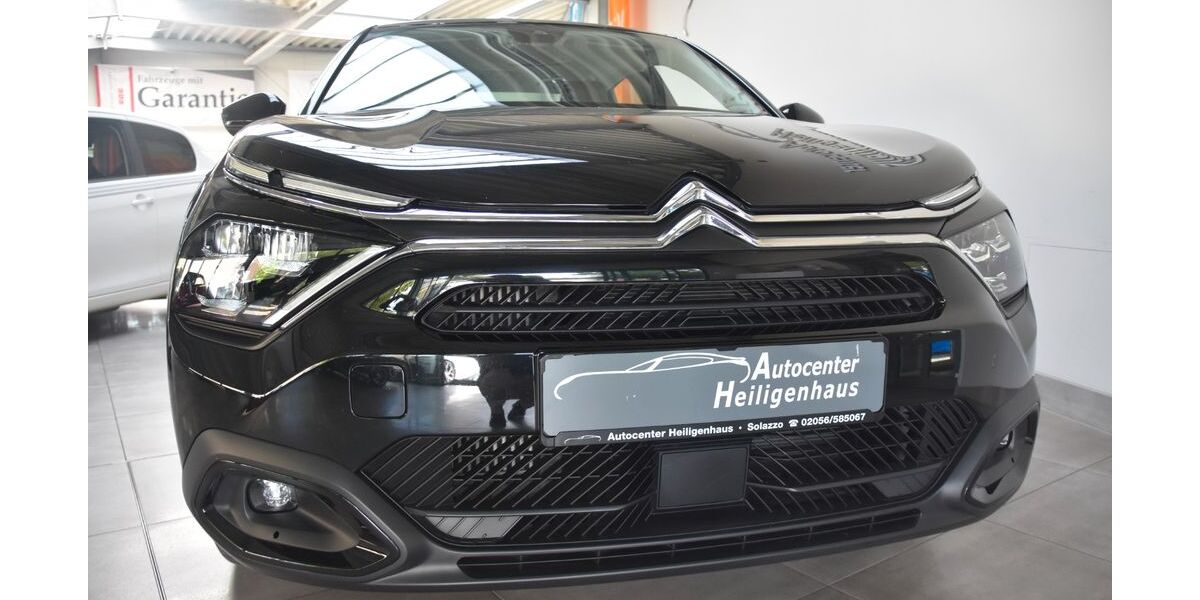 Citroen C4 6.500 km 17.980 &euro; Heiligenhaus 42579