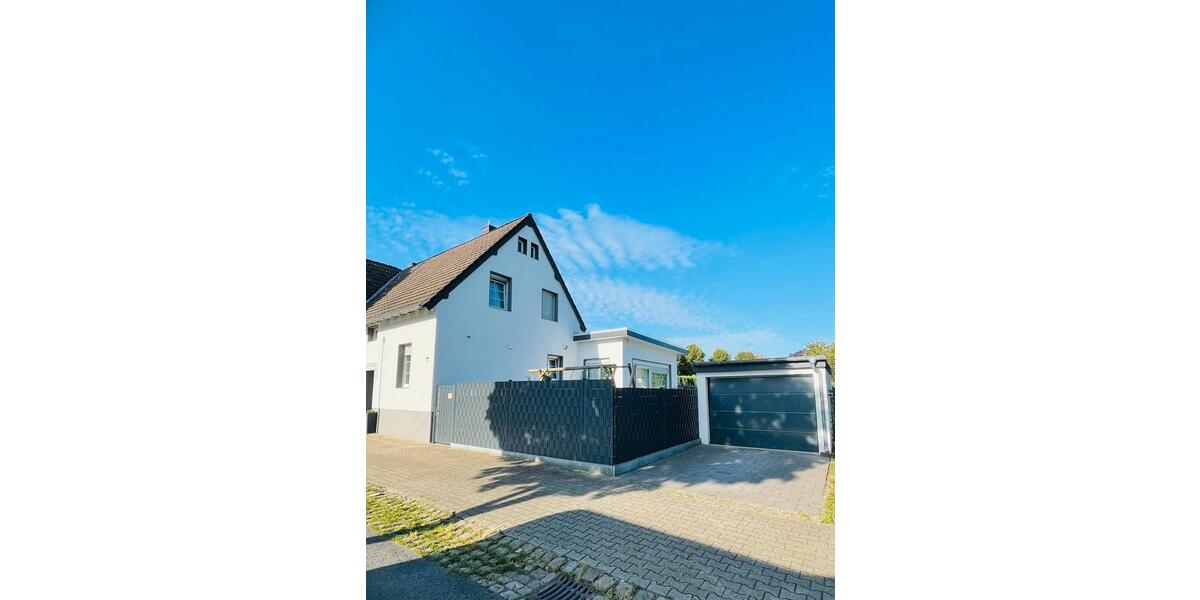 Reihenhaus Gladbeck Alt-Rentfort - 4 Zimmer, 115 m&sup2;, 400.000&euro; | Angebot:26036339