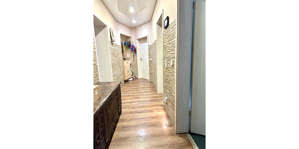 Hochparterre Essen Stadtbezirk IV - 3.5 Zimmer, 93 m&sup2;, 249.000&euro; | Angebot:24703060