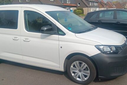 VW Caddy Maxi 69.890 km 24.980 &euro; Herten 45699