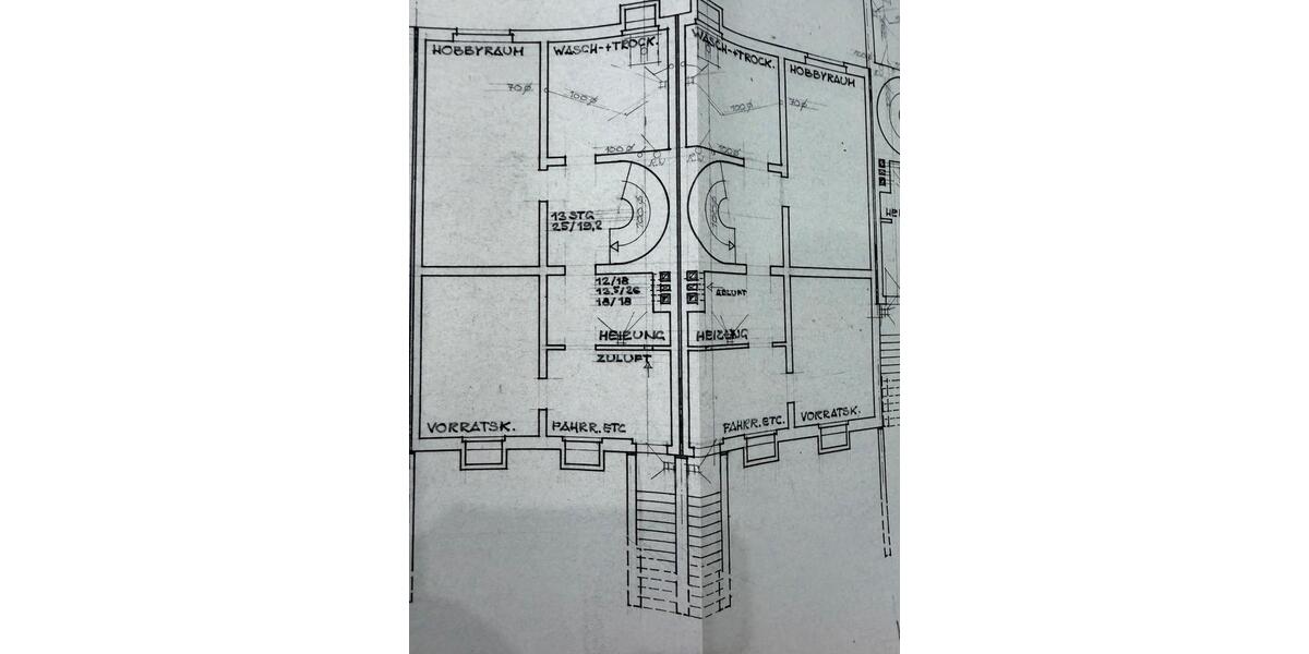 Reihenhaus Dorsten - 6 Zimmer, 130 m&sup2;, 350.000&euro; | Angebot:26618233