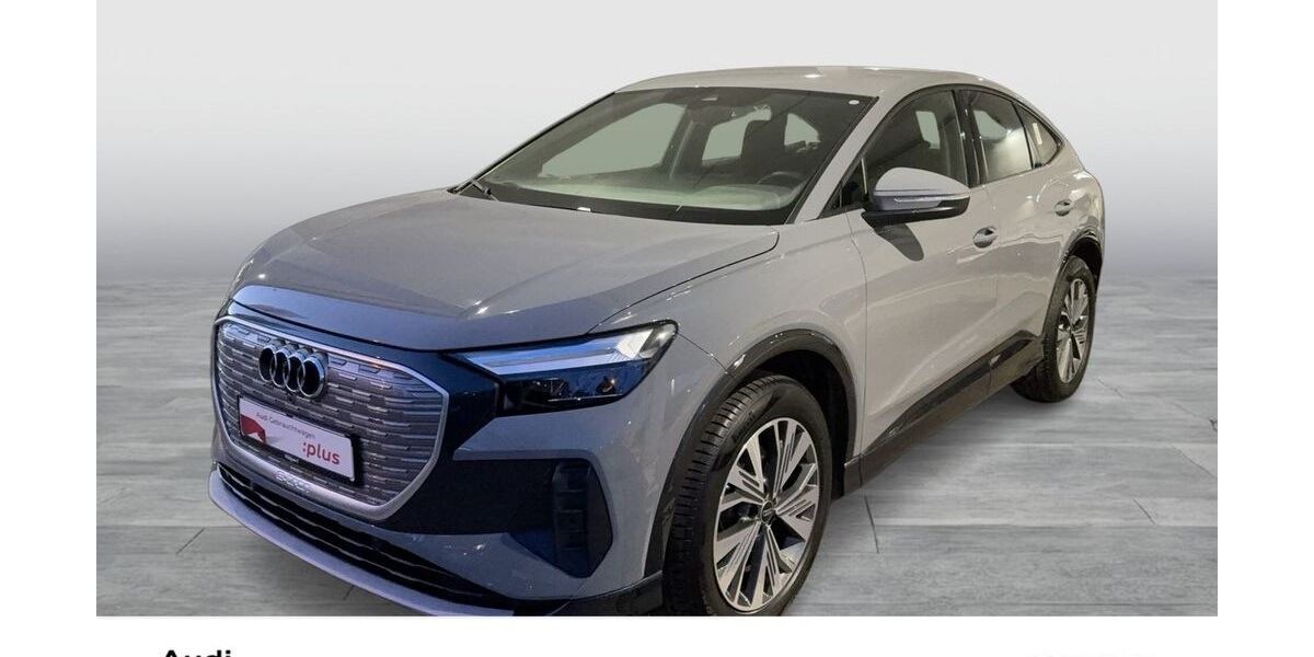 Audi Q4 e-tron 24.979 km 25.429 &euro; Dortmund 44143