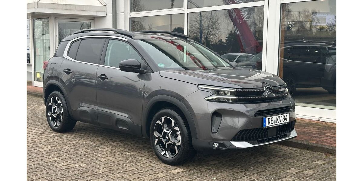 Citroen C5 Aircross 5.500 km 31.990 &euro; Recklinghausen 45659