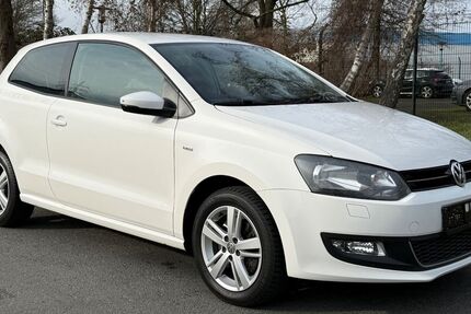 VW Polo 131.000 km 7.800 &euro; Bottrop 46236