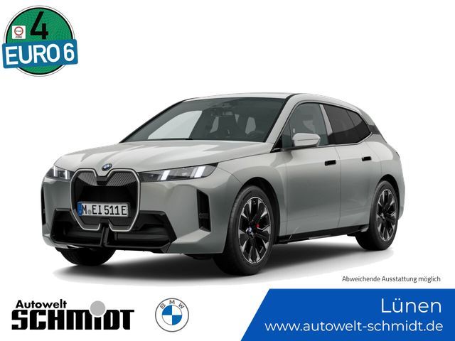 BMW iX 8.949 km 77.950 &euro; Lünen 44534