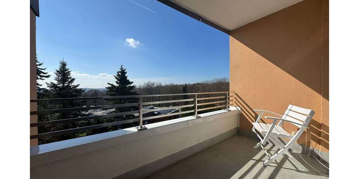 Etagenwohnung Ennepetal - 4 Zimmer, 88 m&sup2;, 139.000&euro; | Angebot:25519414