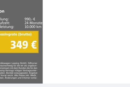 VW Tayron 25.720 km 40.490 &euro; Bochum 44809