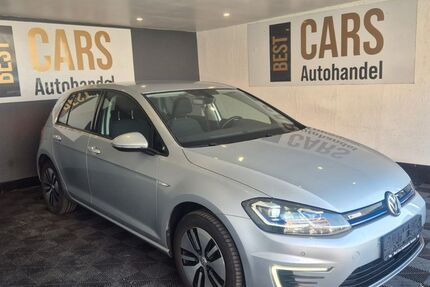 VW Golf 48.000 km 14.800 &euro; Bochum 44805