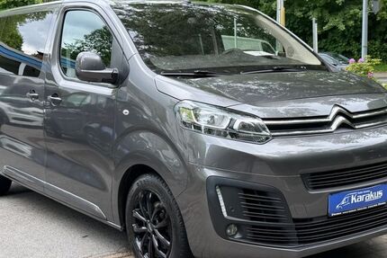 Citroen SpaceTourer 200.000 km 13.900 &euro; Mülheim an der Ruhr 45472