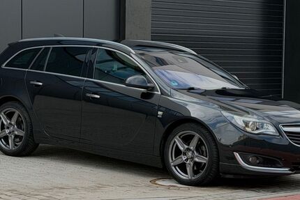 Opel Insignia 266.708 km 6.300 &euro; Essen 45139