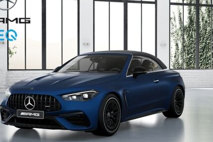 Mercedes-Benz CLE 53 AMG 13.229 km 85.790 &euro; Schwelm 58332