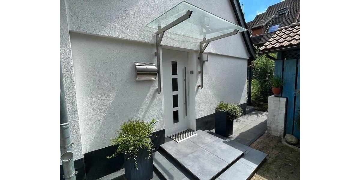 Bungalow Essen Stadtbezirk VIII - 3.5 Zimmer, 96 m&sup2;, 1.700&euro; | Angebot:26520993
