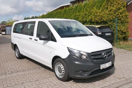 Mercedes-Benz Vito 238.981 km 15.600 &euro; Selm 59379