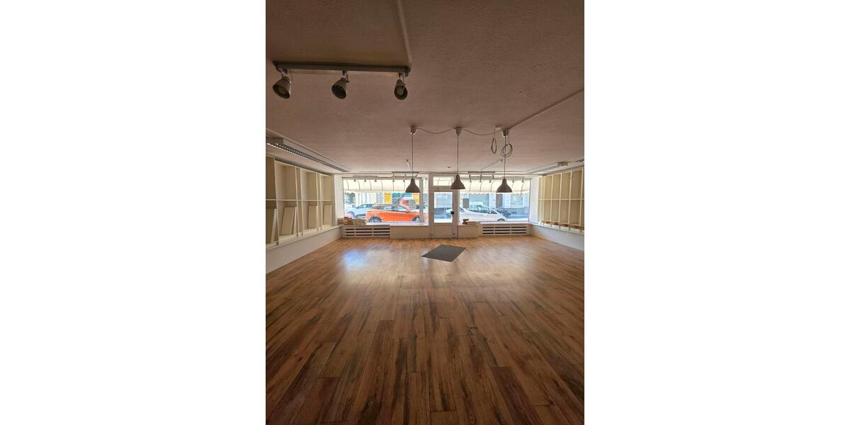 Gewerbeobjekt Dortmund Mengede - 1.250&euro; | Angebot:21430458