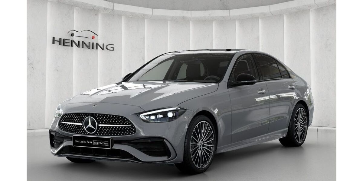 Mercedes-Benz C 200 28.578 km 51.780 &euro; Herne 44653