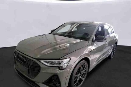Audi e-tron 43.337 km 35.620 &euro; Hagen 58091