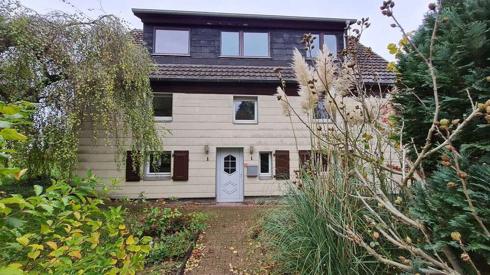 Einfamilienhaus Sprockhövel - 4 Zimmer, 246 m&sup2;, 375.000&euro; | Angebot:24818767