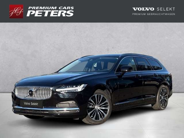 Volvo V90 18.935 km 48.989 &euro; Dortmund 44143