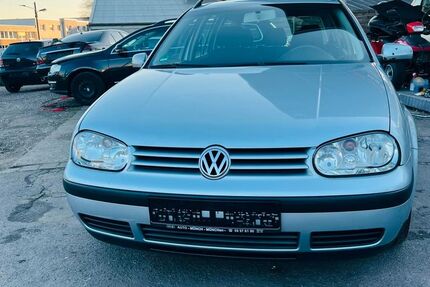 VW Golf 144.450 km 2.450 &euro; Wuppertal 42279