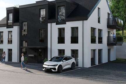 Wohnung Velbert Langenberg - 2 Zimmer, 74 m&sup2;, 259.000&euro; | Angebot:25246730