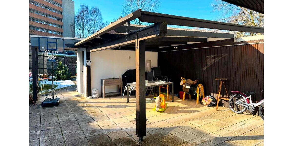 Reihenhaus Hagen Hagen-Nord - 4 Zimmer, 125 m&sup2;, 385.000&euro; | Angebot:24731677