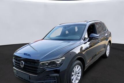 VW Touareg 74.120 km 48.900 &euro; Hagen 58091
