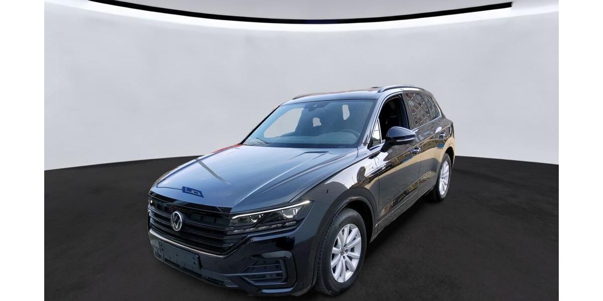 VW Touareg 74.120 km 48.910 &euro; Hagen 58091