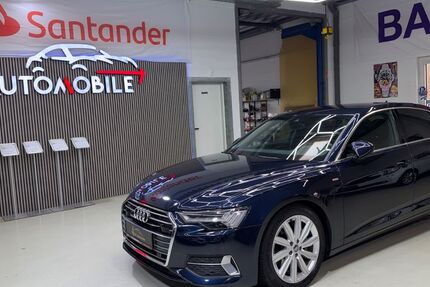 Audi A6 152.000 km 29.799 &euro; Wuppertal 42327