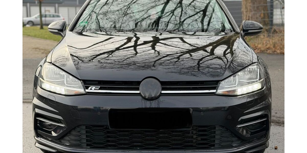 VW Golf 192.000 km 11.899 &euro; Gelsenkirchen 45879