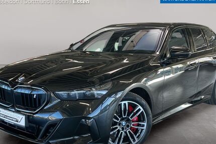BMW i5 14.453 km 63.999 &euro; Essen 45141
