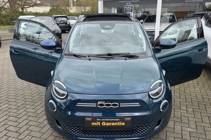 Fiat 500e 40.163 km 16.950 &euro; Essen 45279