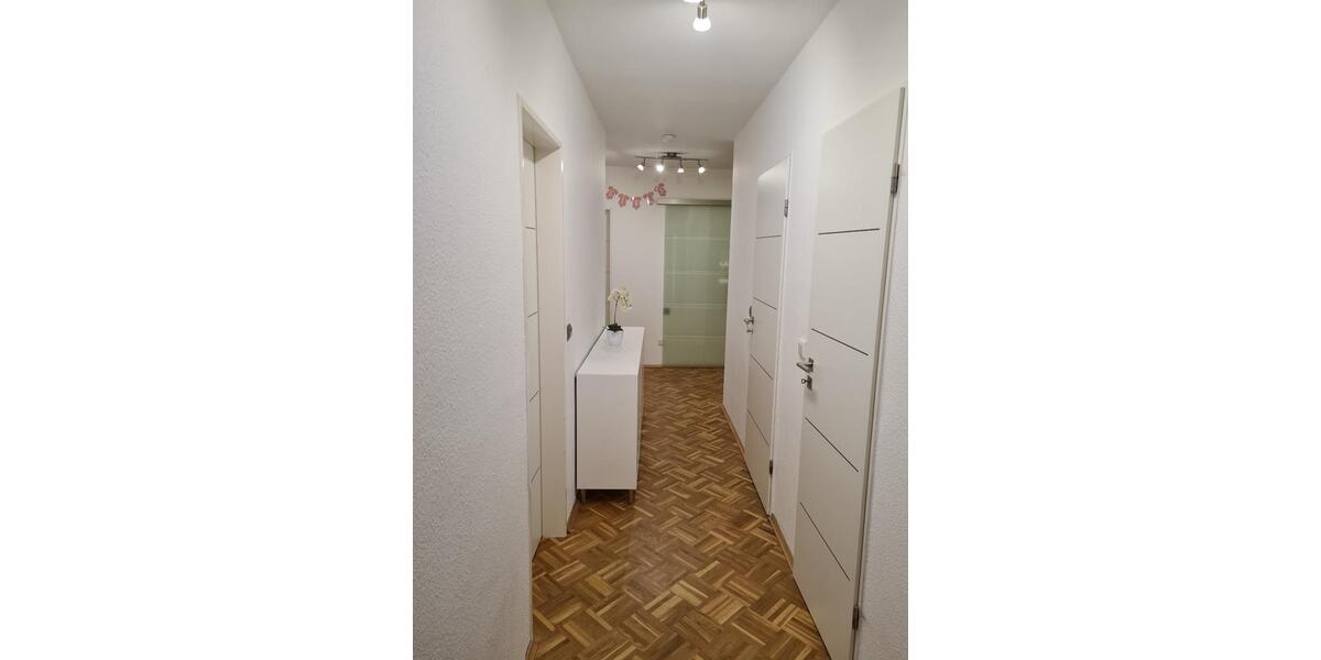 Etagenwohnung Waltrop - 3 Zimmer, 86 m&sup2;, 259.000&euro; | Angebot:26022939