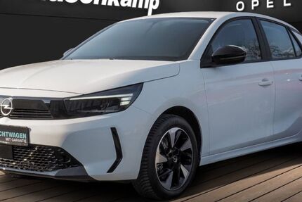 Opel Corsa 11.718 km 22.940 &euro; Lünen 44532