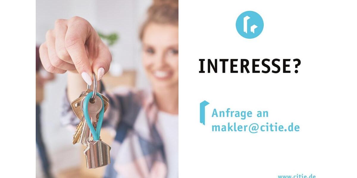 Etagenwohnung Lünen Brambauer - 2 Zimmer, 63 m&sup2;, 600&euro; | Angebot:20971232