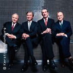 Ulrich Tukur & Die Rhythmus Boys - Tohuwabohu! - Das Jubiläumsprogramm