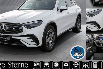 Mercedes-Benz GLC 220 6.587 km 57.998 &euro; Dorsten 46282