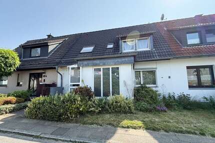 Haus Essen Stadtbezirk VIII - 4 Zimmer, 110 m&sup2;, 419.000&euro; | Angebot:24776125