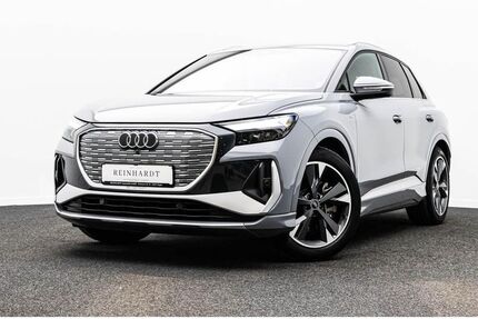 Audi Q4 e-tron 49.998 km 29.520 &euro; Hagen 58091