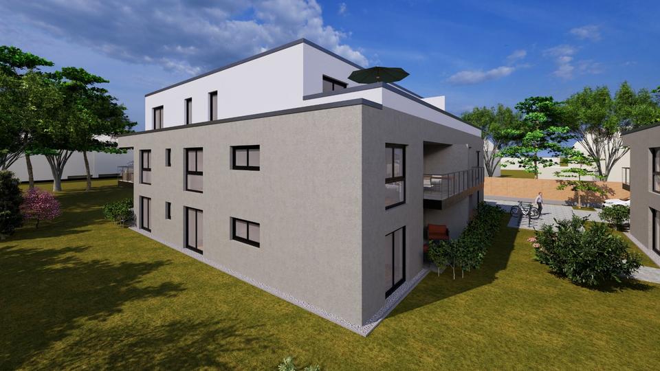 Einfamilienhaus Waltrop - 3 Zimmer, 111 m&sup2;, 1.715&euro; | Angebot:24430307