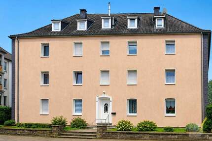 Wohnung Velbert - 5 Zimmer, 119 m&sup2;, 149.000&euro; | Angebot:27018059