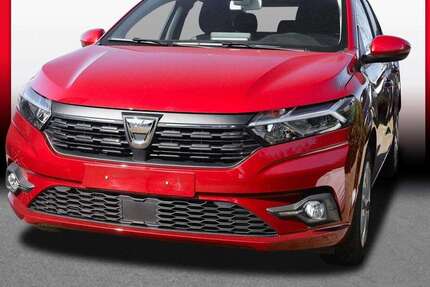 Dacia Sandero 20.000 km 12.499 &euro; Recklinghausen 45659