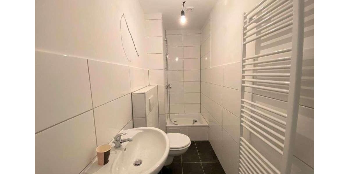 Etagenwohnung Dortmund Innenstadt Nord - 2 Zimmer, 51 m&sup2;, 510&euro; | Angebot:25118608