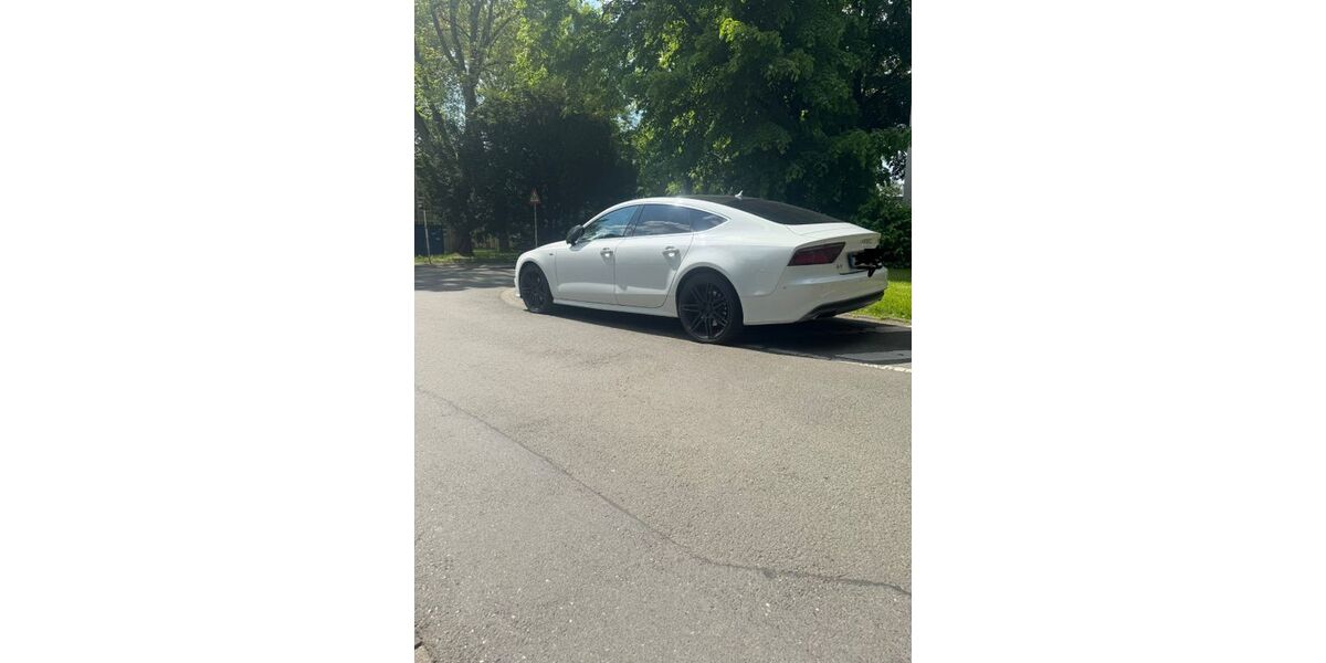 Audi A7 157.000 km 2.350 &euro; Dortmund 44147