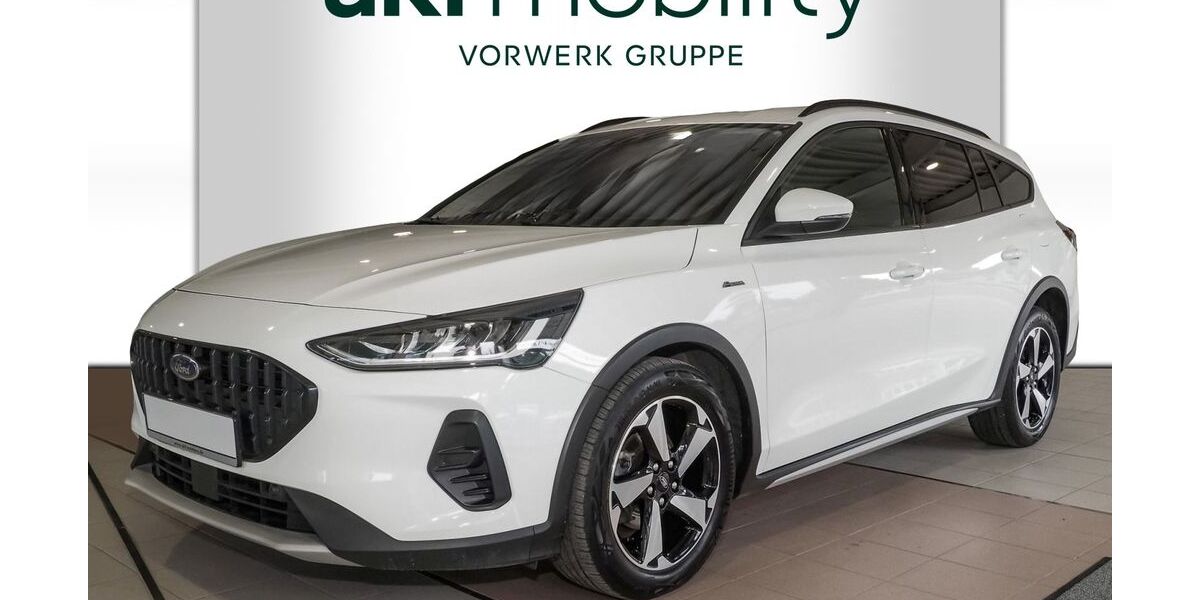 Ford Focus 78.610 km 15.850 &euro; Schwerte 58239