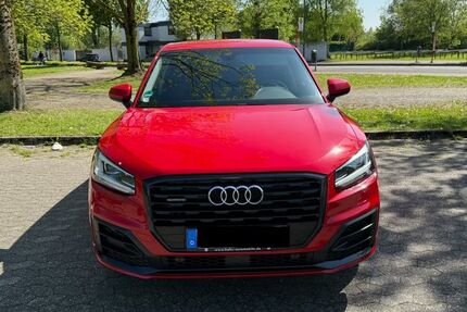 Audi Q2 87.456 km 15.999 &euro; Essen 45127