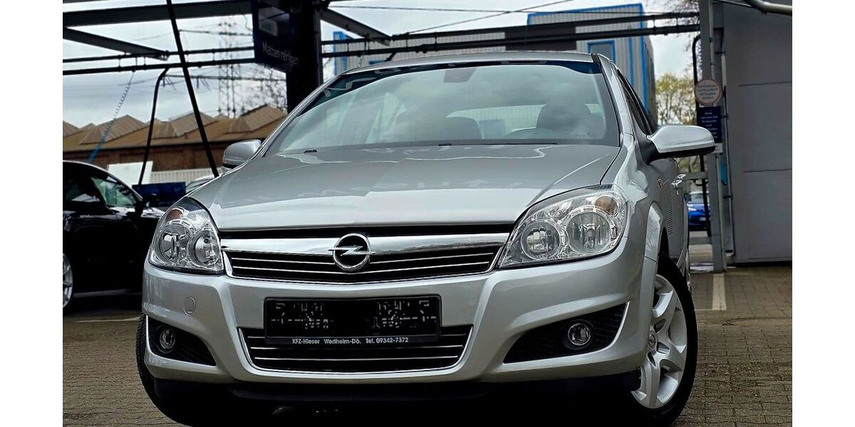 Opel Astra 219.000 km 2.990 &euro; Mülheim an der Ruhr 45473