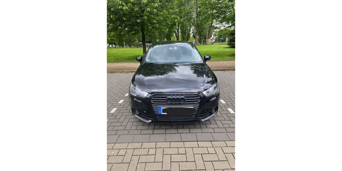 Audi A1 157.000 km 7.500 &euro; Selm 59379