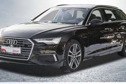 Audi A6 69.280 km 33.840 &euro; Recklinghausen 45657