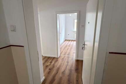 Wohnung Recklinghausen Hillerheide - 3 Zimmer, 56 m&sup2;, 540&euro; | Angebot:27087516