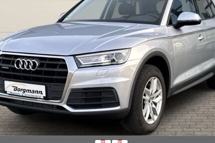 Audi Q5 14.300 km 31.980 &euro; Marl 45770